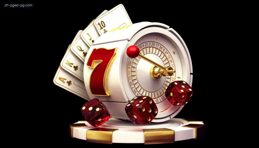 PG模拟器 banner