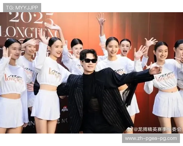 龙腾精英超级模特大赛明日超模星耀全球选拔赛