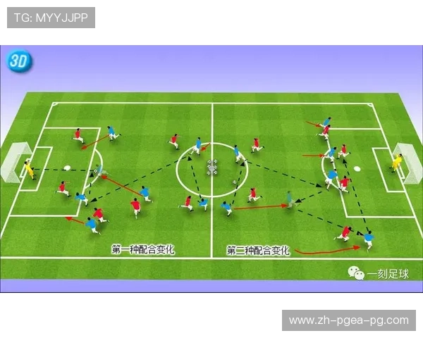 足球运动员如何通过心理训练保持比赛中的专注力